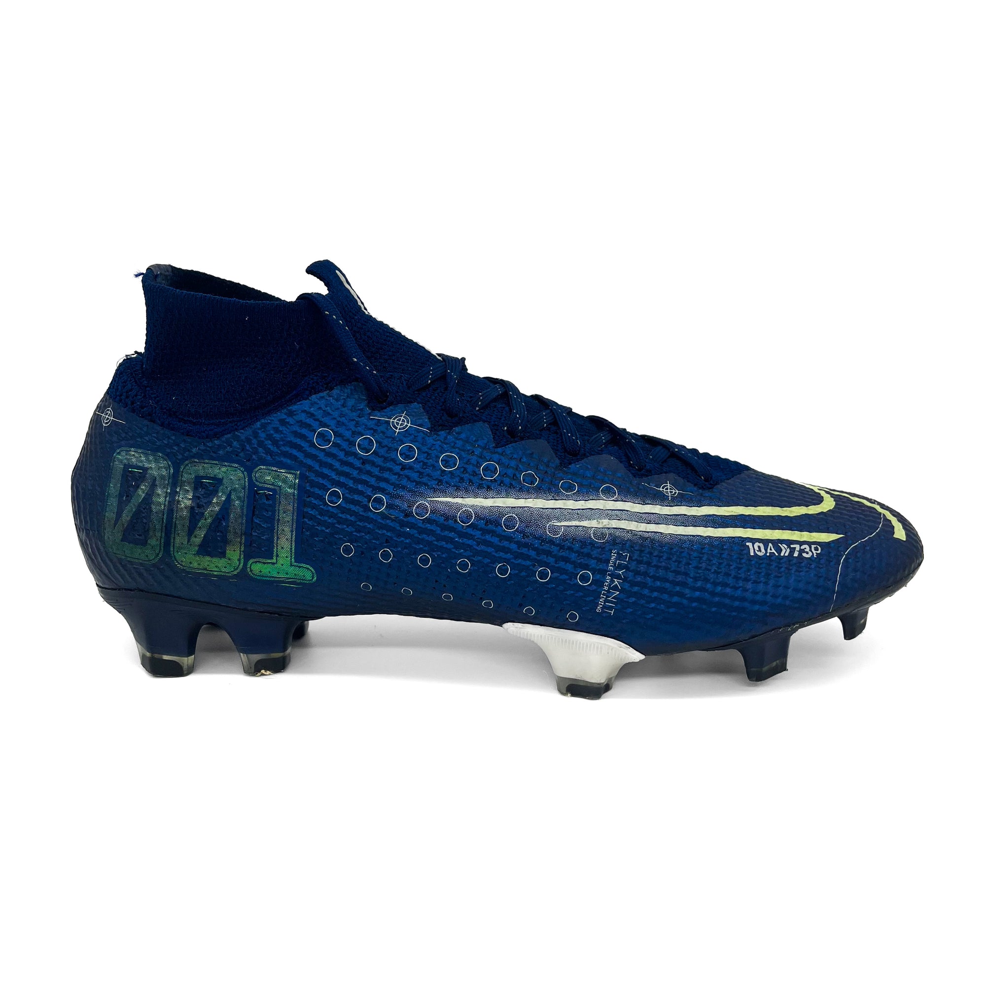 Nike Mercurial Superfly 7 Elite FG ‘MDS 001’
