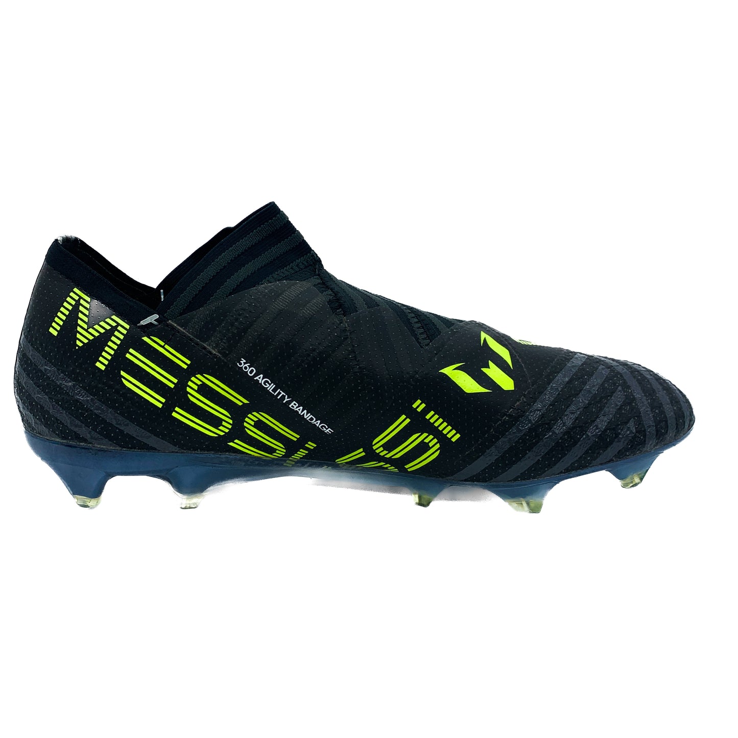 Adidas Nemeziz 17+ Messi FG