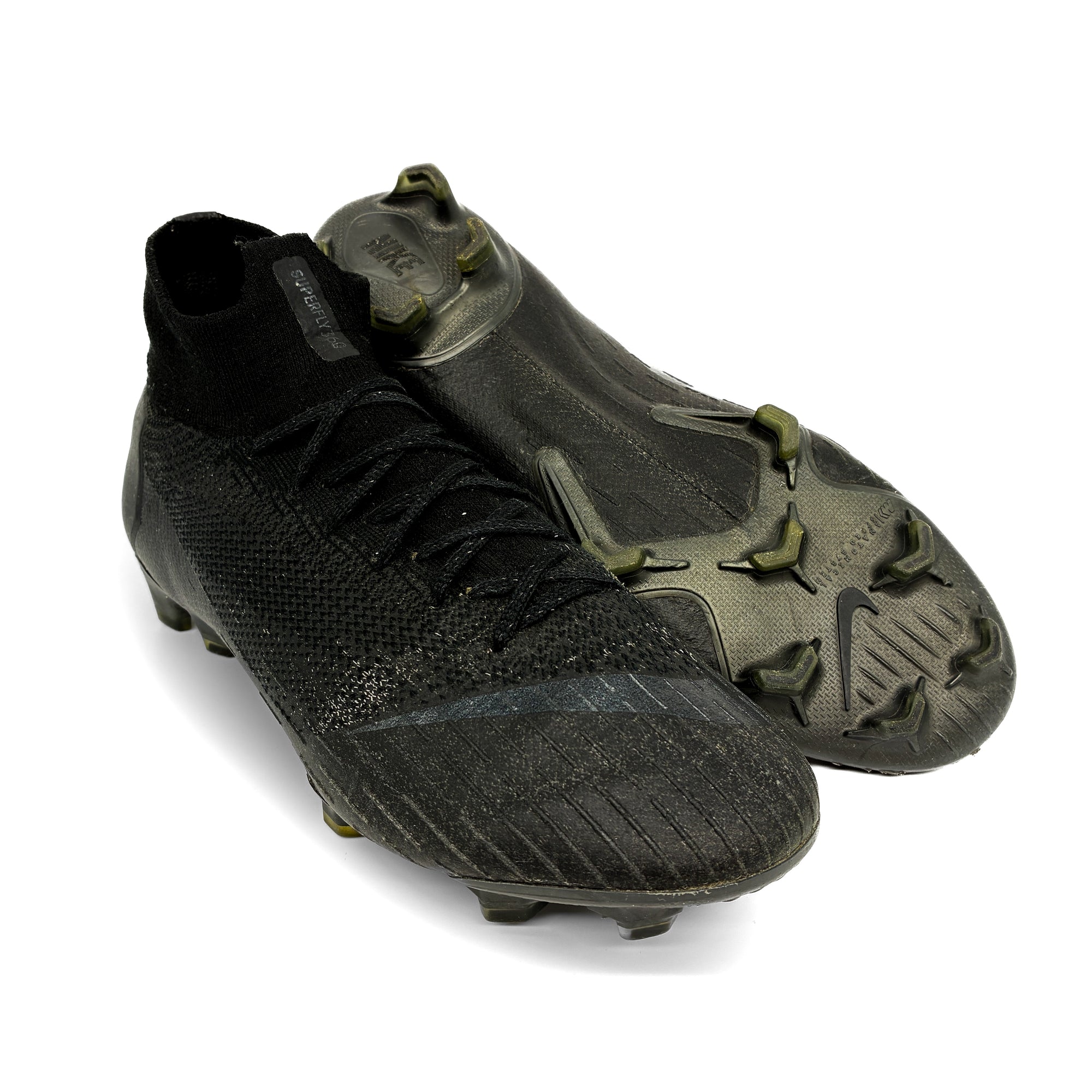 Nike Mercurial Superfly 6 Elite FG
