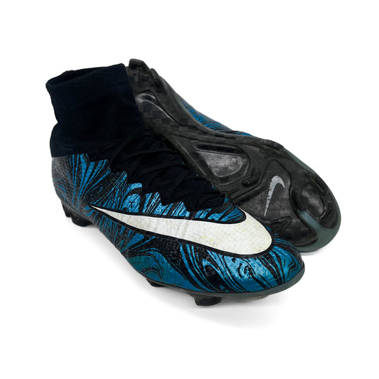 Nike Mercurial Superfly 4 Elite FG NIKEID