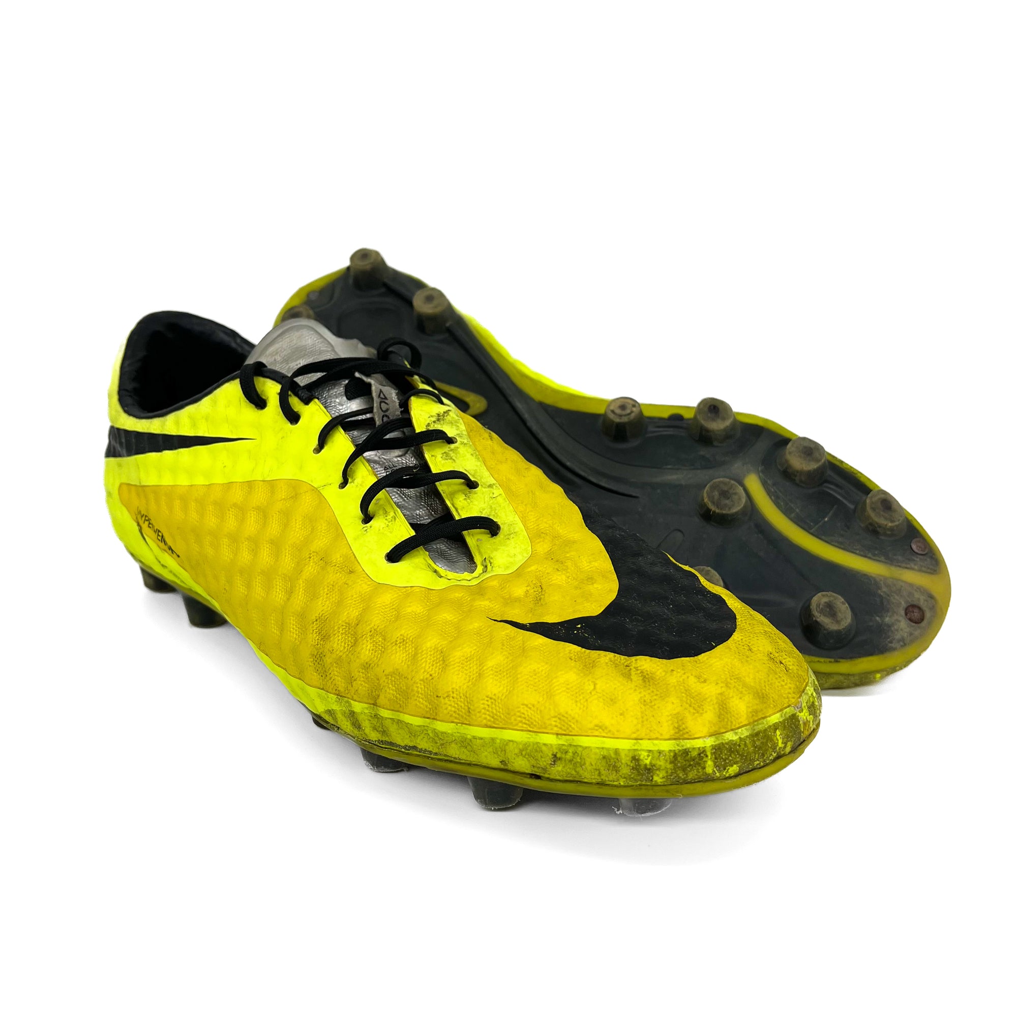 Nike Hypervenom Phantom 1 Elite HG