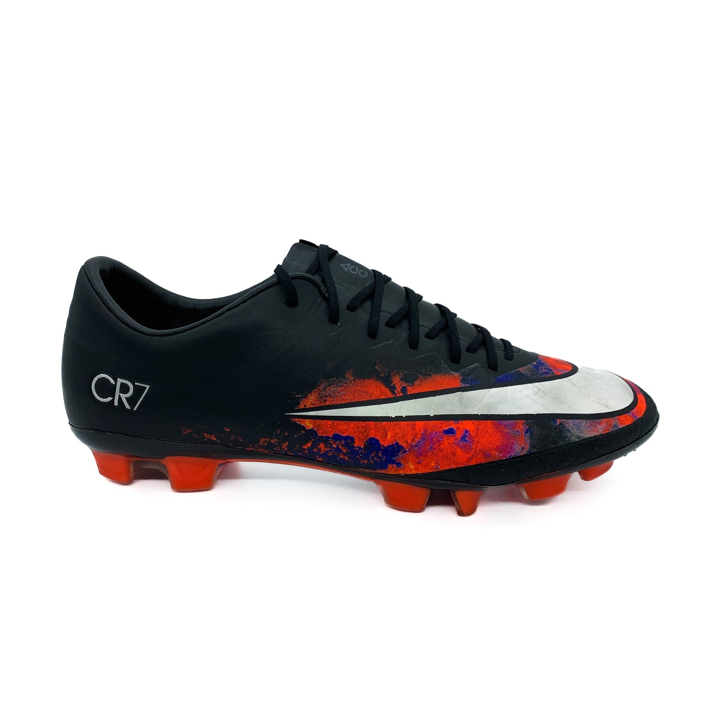 Nike Mercurial Vapor 10 Elite HG/AG