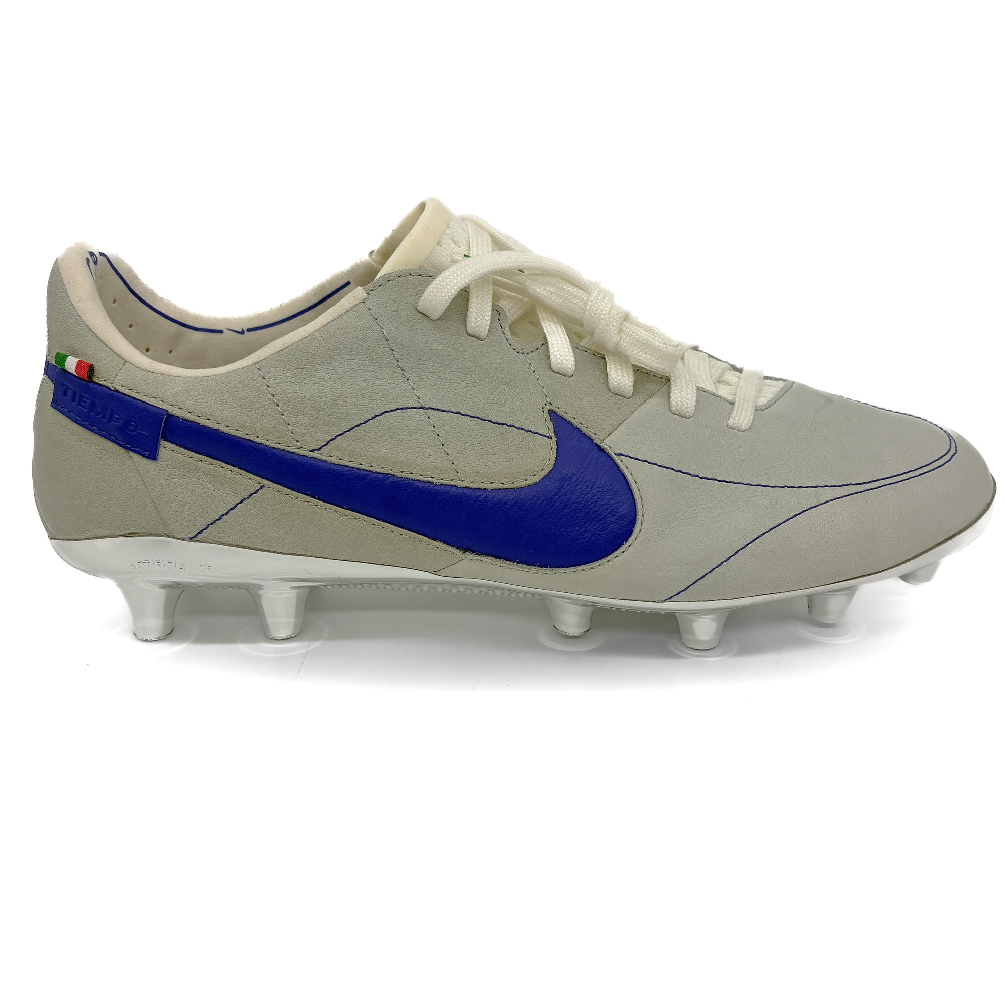 Nike Tiempo Legend 9 Elite MI AG