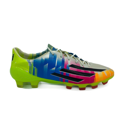 Adidas Adizero F50 AG 2014 MESSI