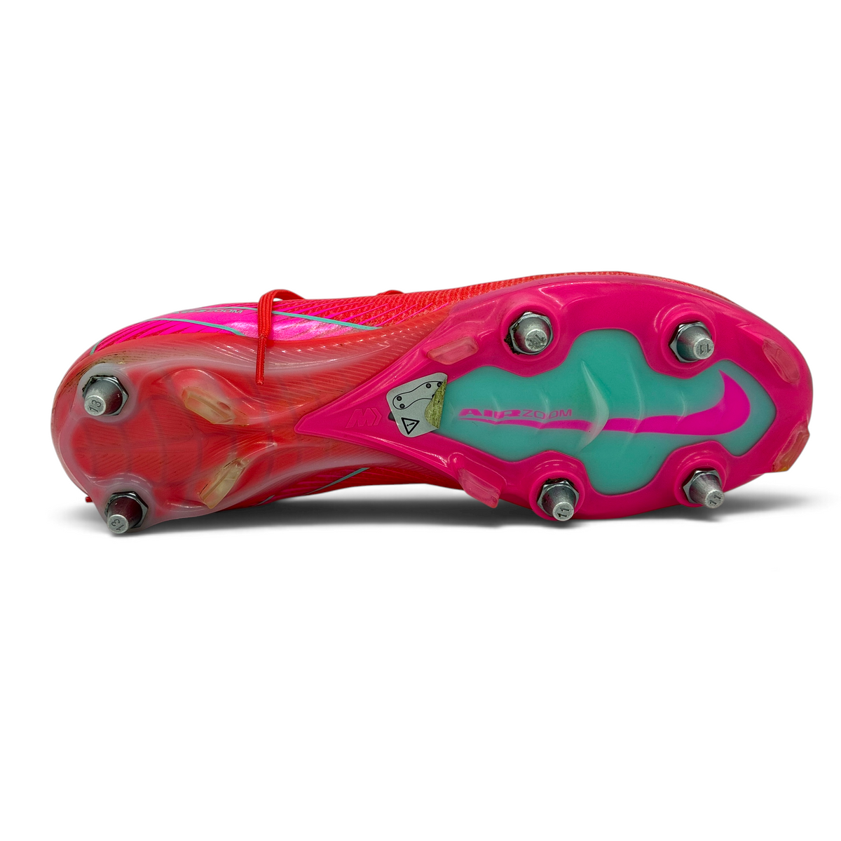 Nike Mercurial Vapor 16 Elite SG-Pro