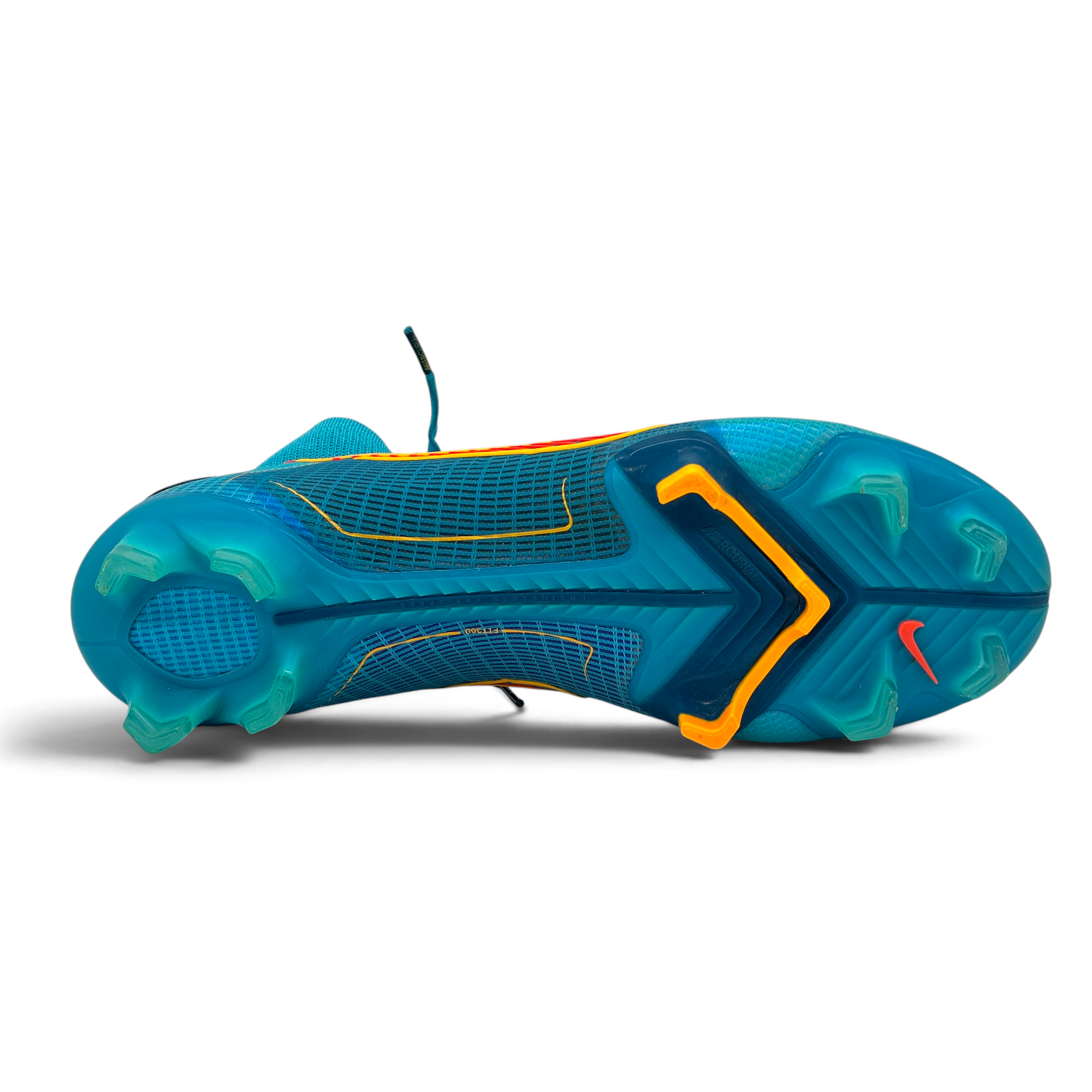 Nike Mercurial Superfly 8 Elite FG