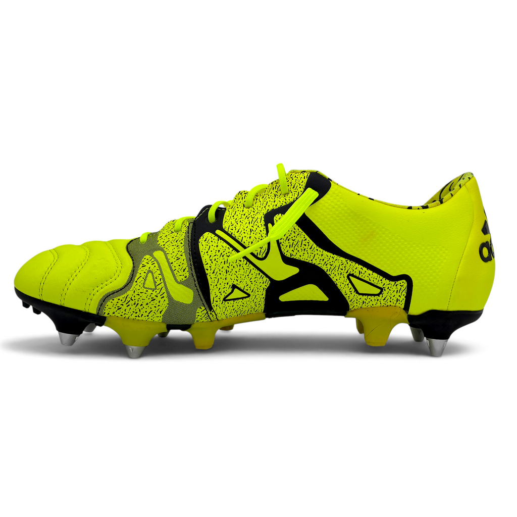 Adidas X 15.1 Elite SG Leather