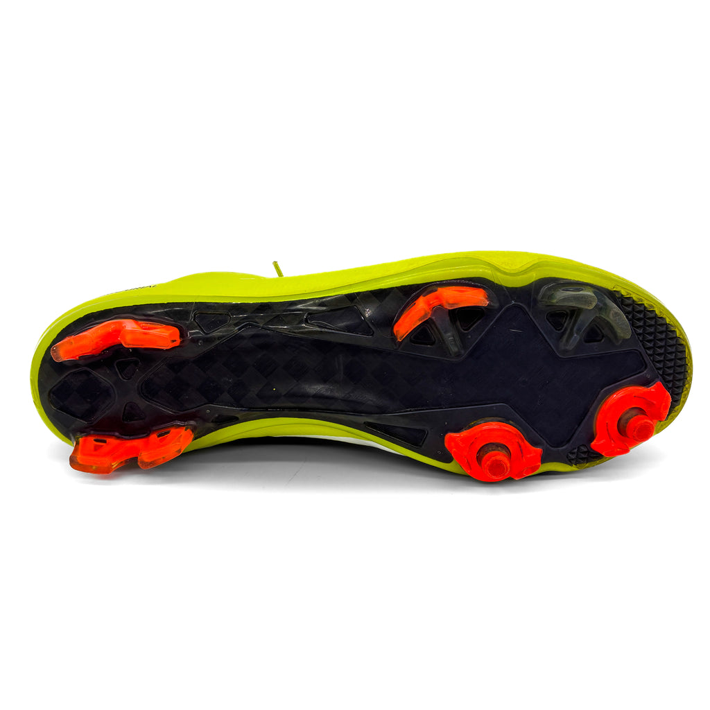 Nike Mercurial Vapor Superfly 2 II Elite FG