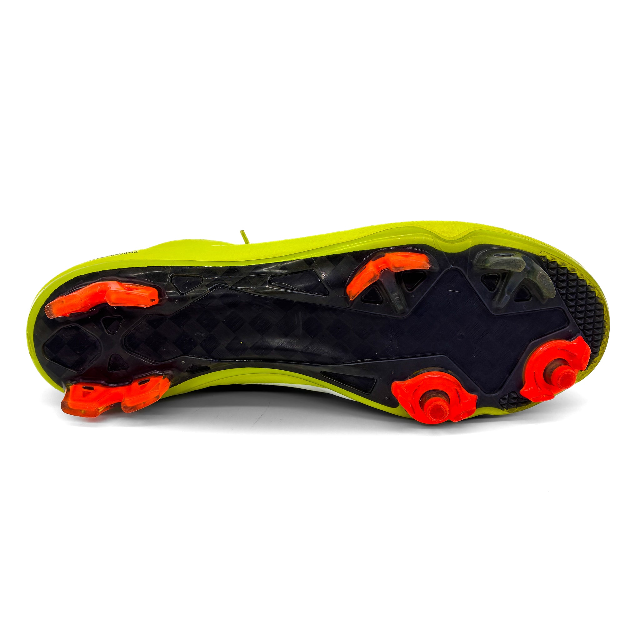 Nike Mercurial Vapor Superfly 2 II Elite FG