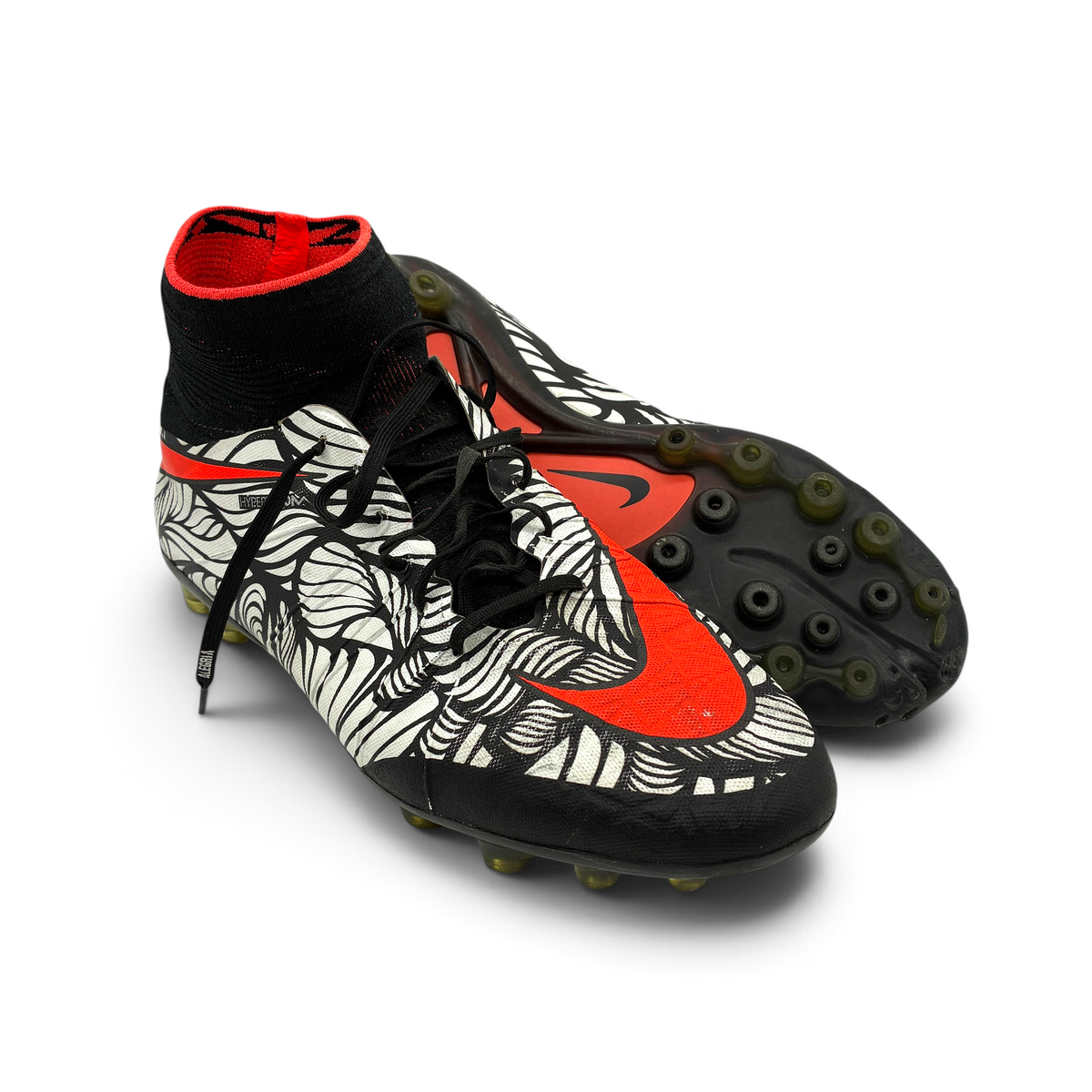 Nike Hypervenom Phantom 2 Elite AG Neymar Ousadia Alegria
