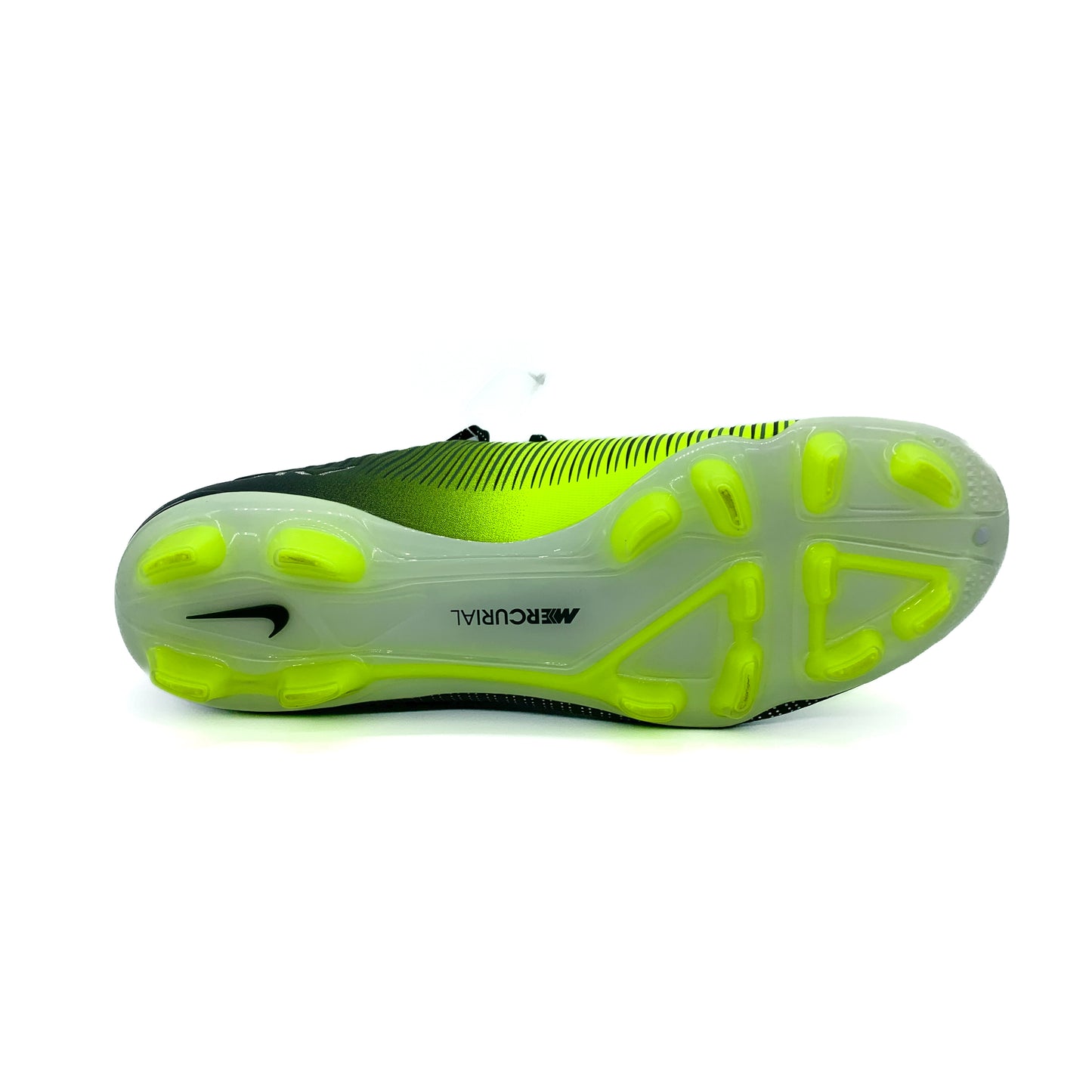 Nike Mercurial Vapor 11 Elite HG