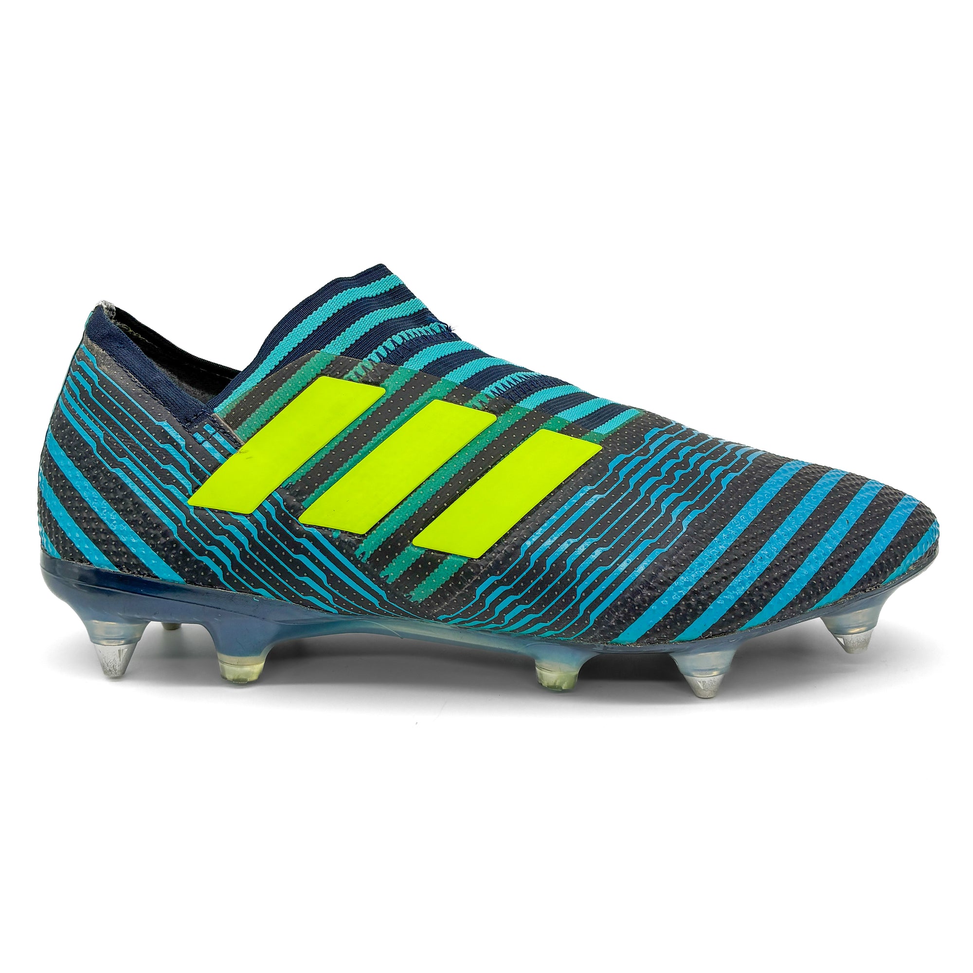 Adidas Nemeziz 17+ LL SG-Pro