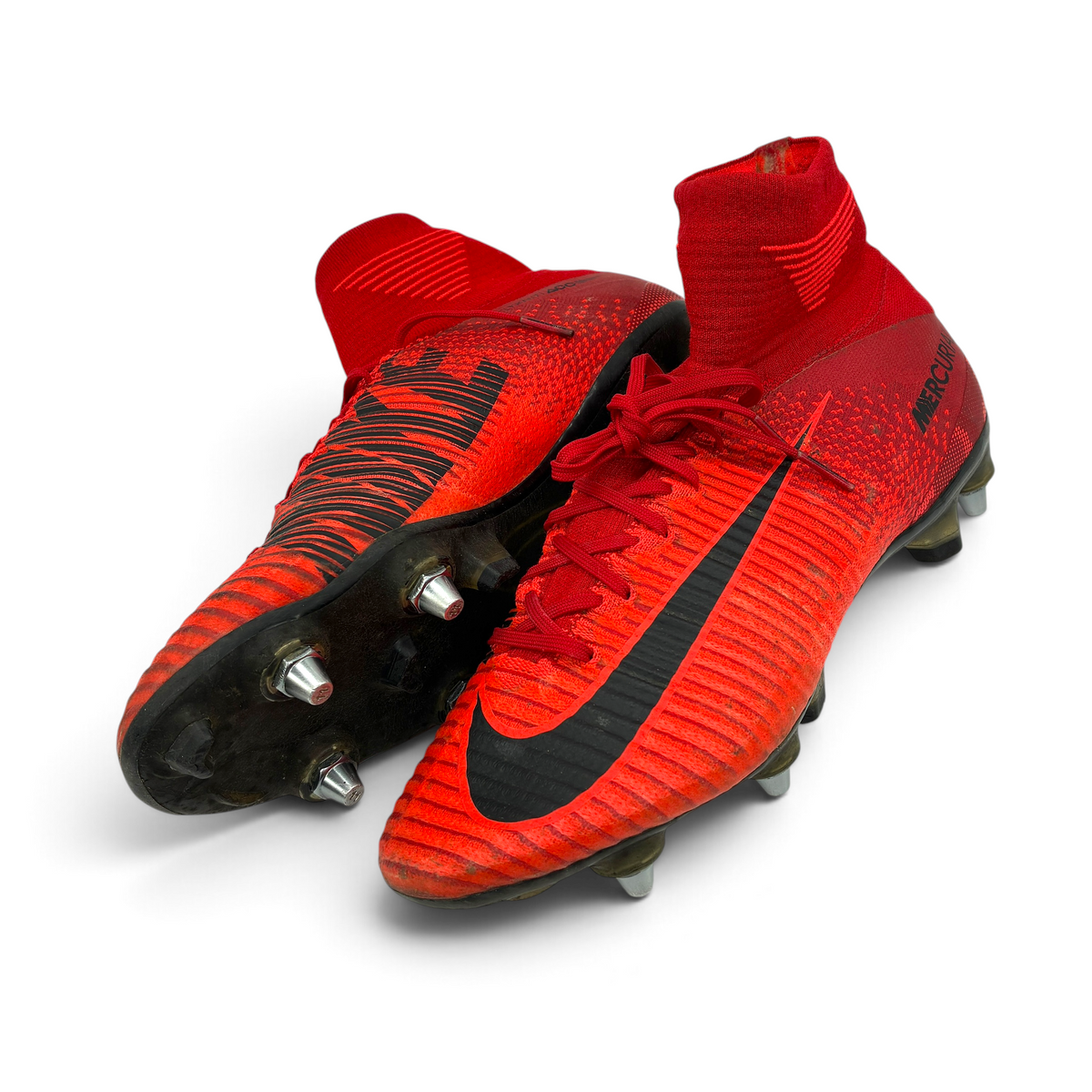 Nike Mercurial Superfly 5 V Elite SG-AC