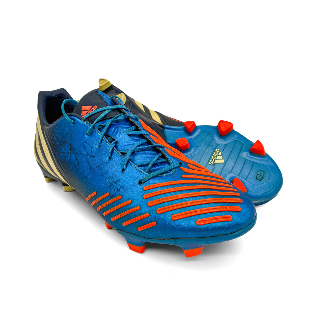 Adidas Predator LZ Elite FG
