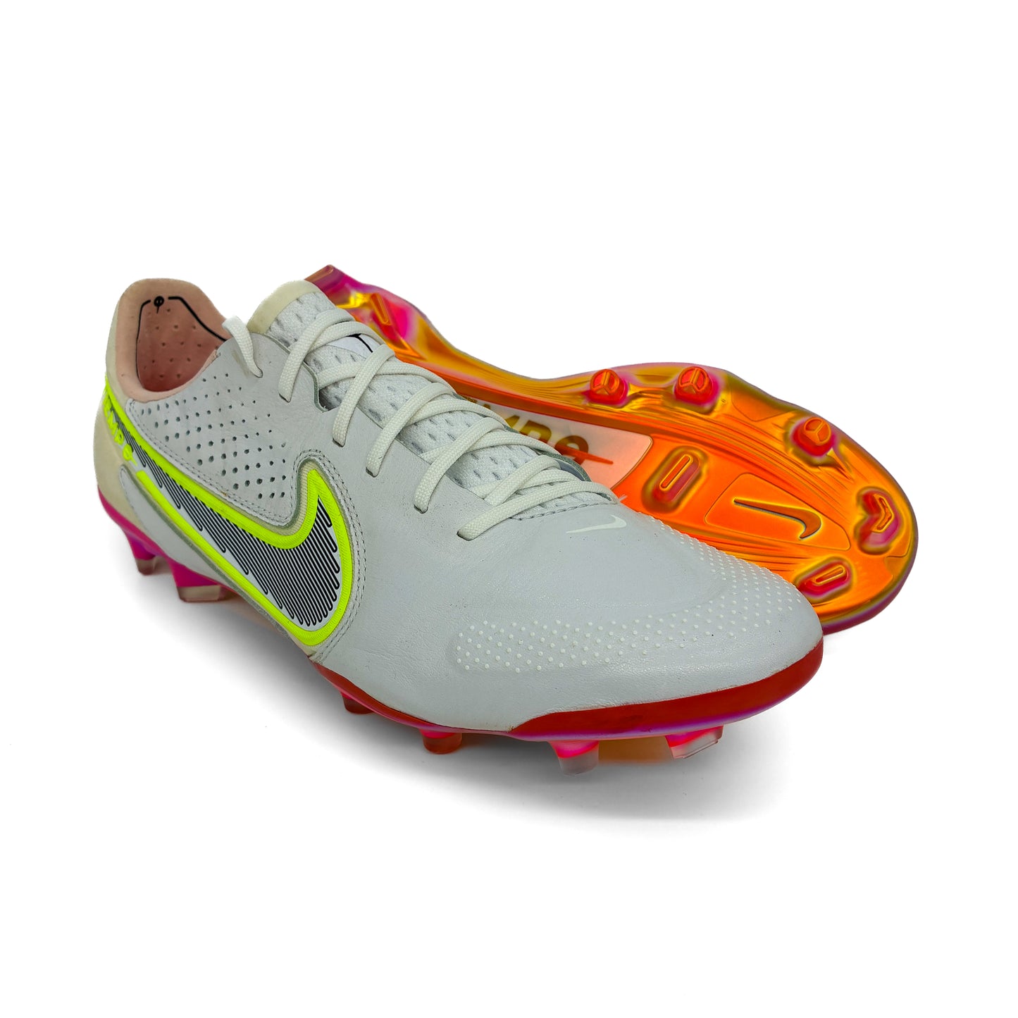 Nike Tiempo Legend 9 Elite FG ‘Rawdacious’
