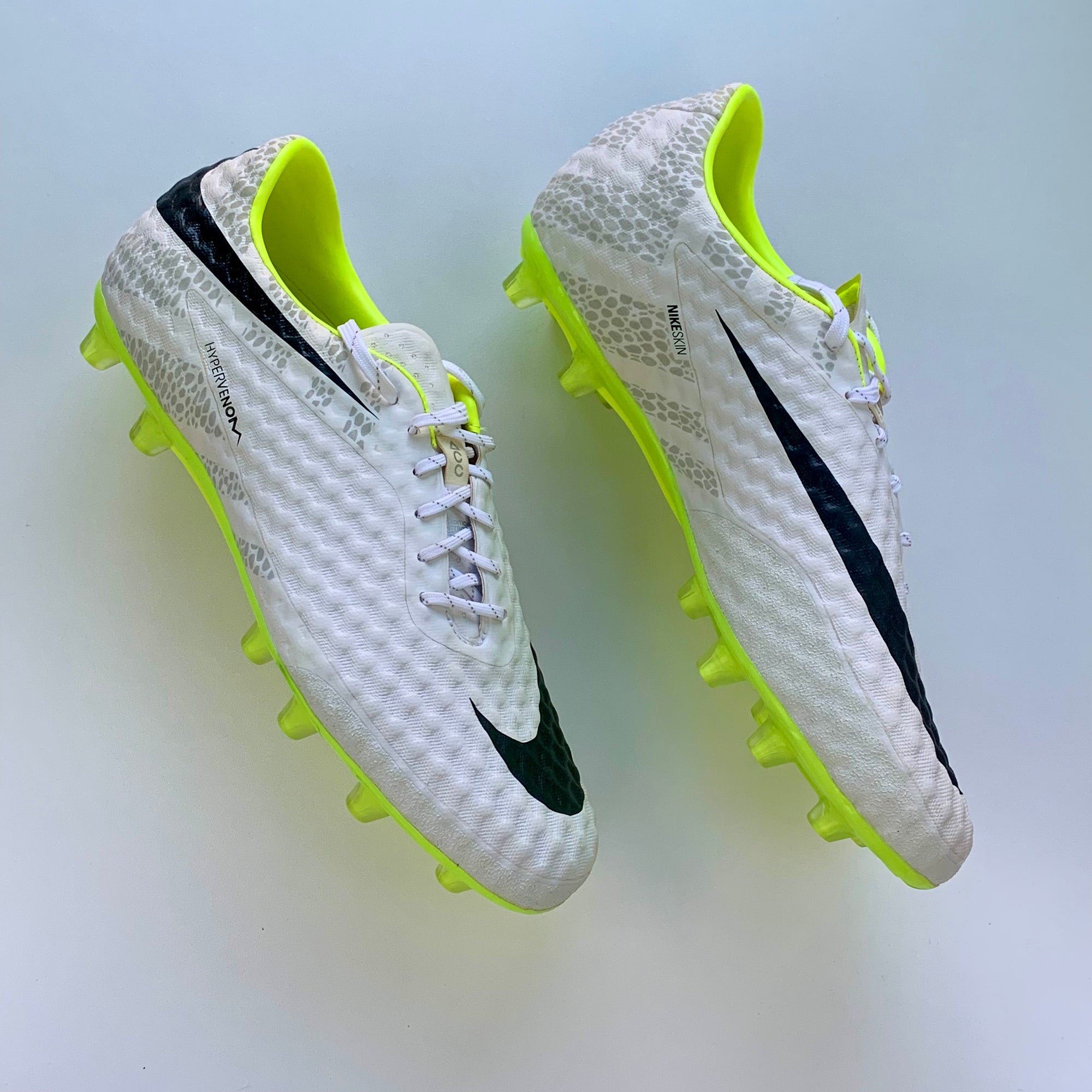 Nike Hypervenom Phantom Elite HG