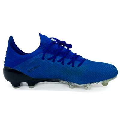 Adidas X 19.1 FG/AG