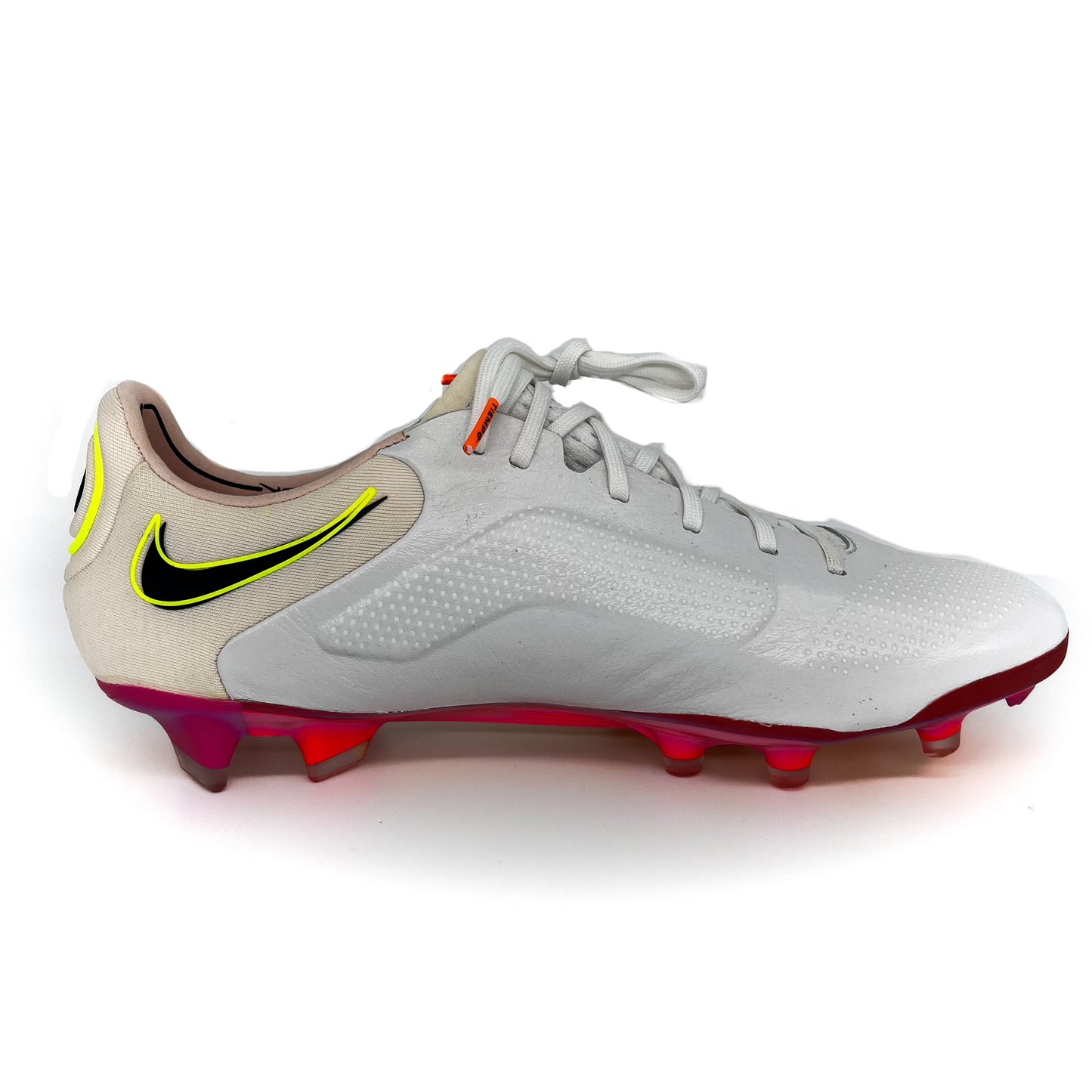 Nike Tiempo Legend 9 Elite FG ‘Rawdacious’