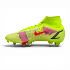 Nike Mercurial Superfly 8 Elite SG-AC