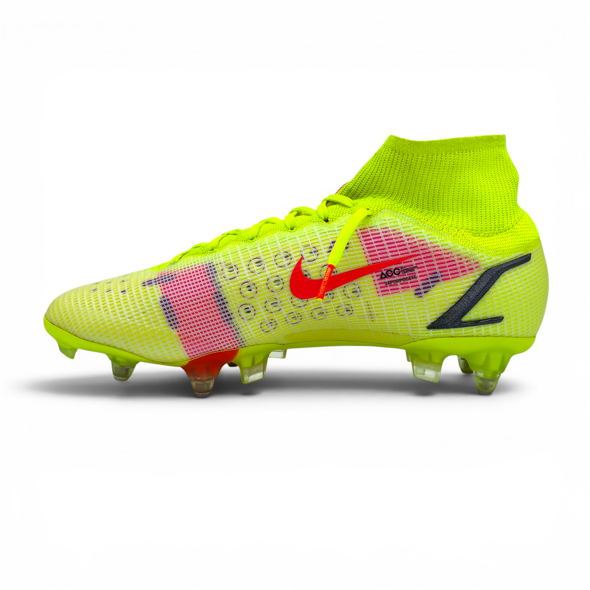 Nike Mercurial Superfly 8 Elite SG-AC