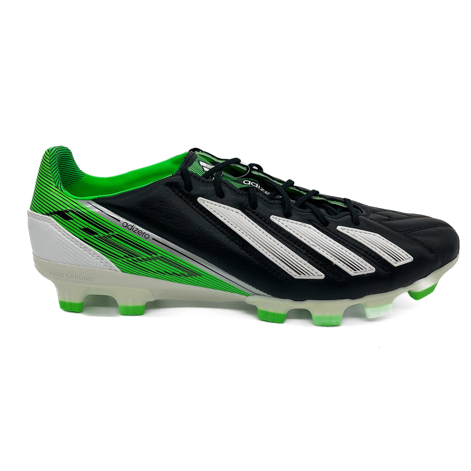 Adidas F50 Adizero Leather HG