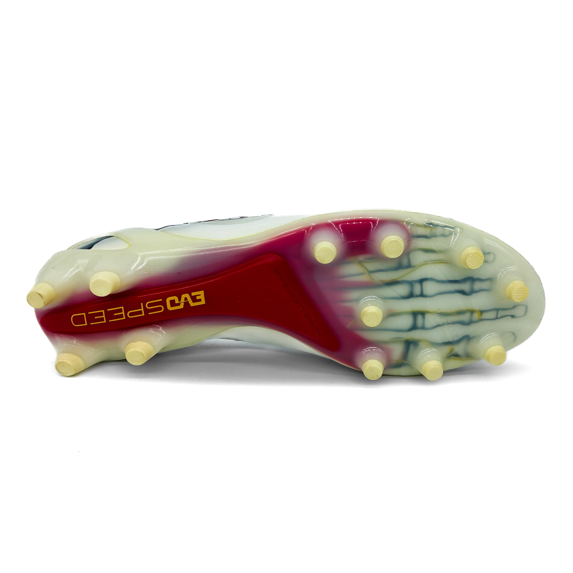 Puma Evospeed 1.3 FG ‘X-Ray’ *1 of 1 SAMPLE*