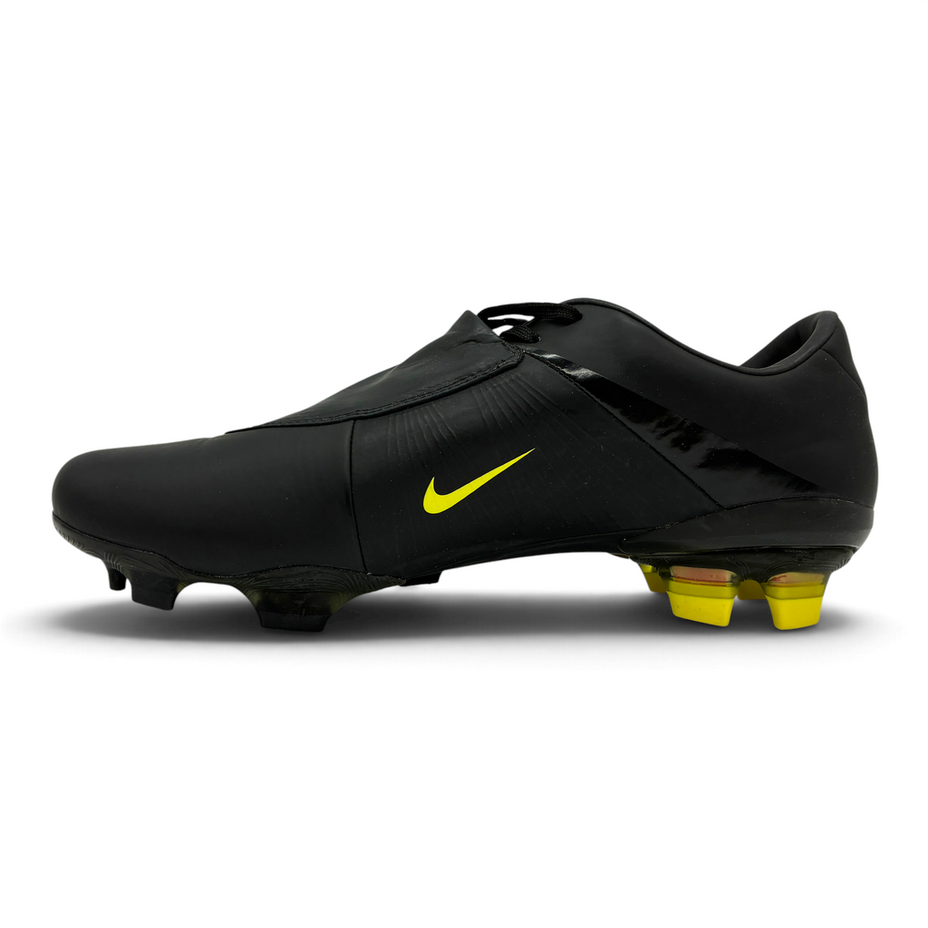 Nike Mercurial Vapor 5 V Elite FG