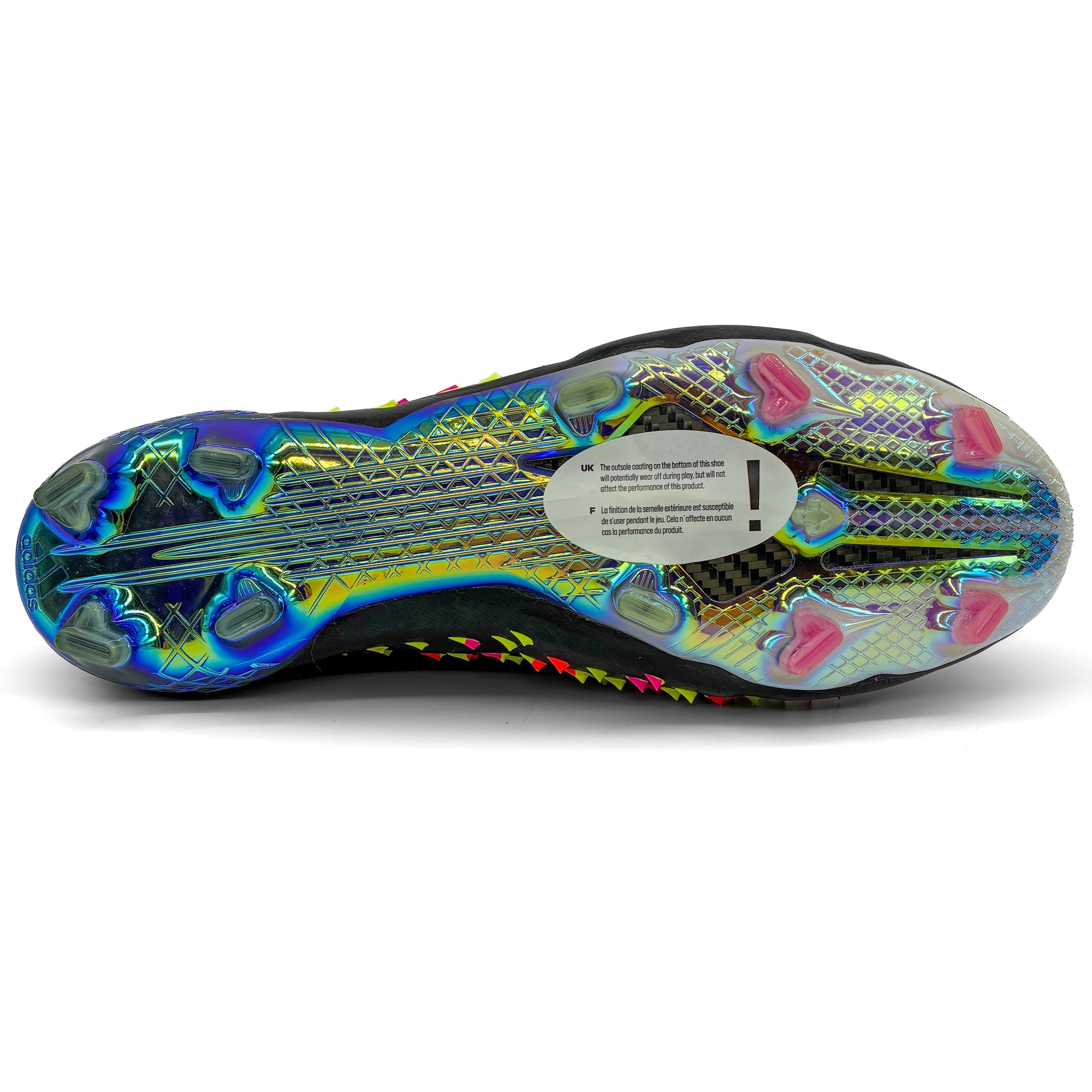 Adidas PredCopX FG