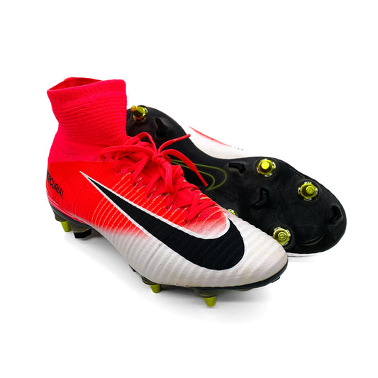 Nike Mercurial Superfly 5 Elite SG-AC