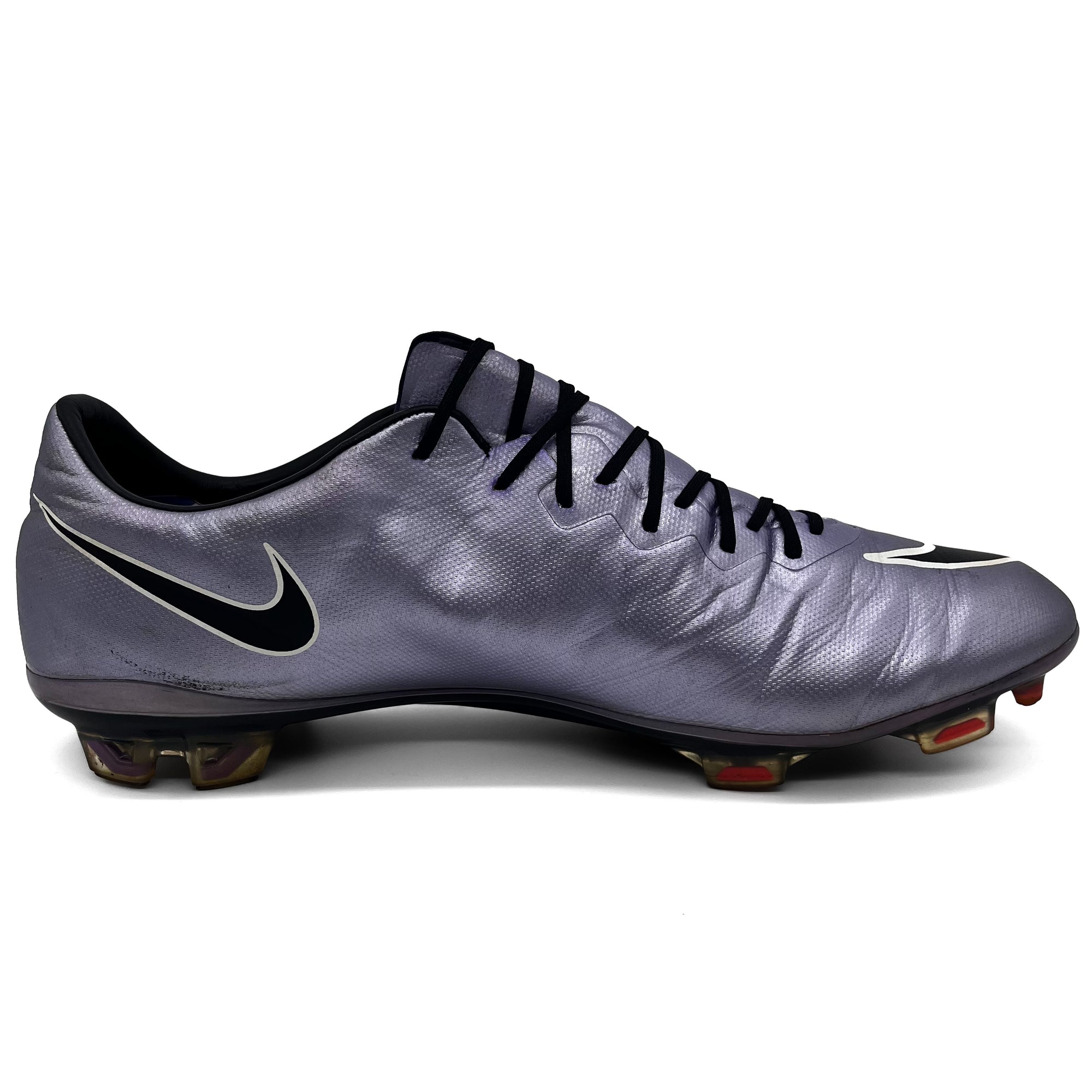 Nike Mercurial Vapor 10 X FG