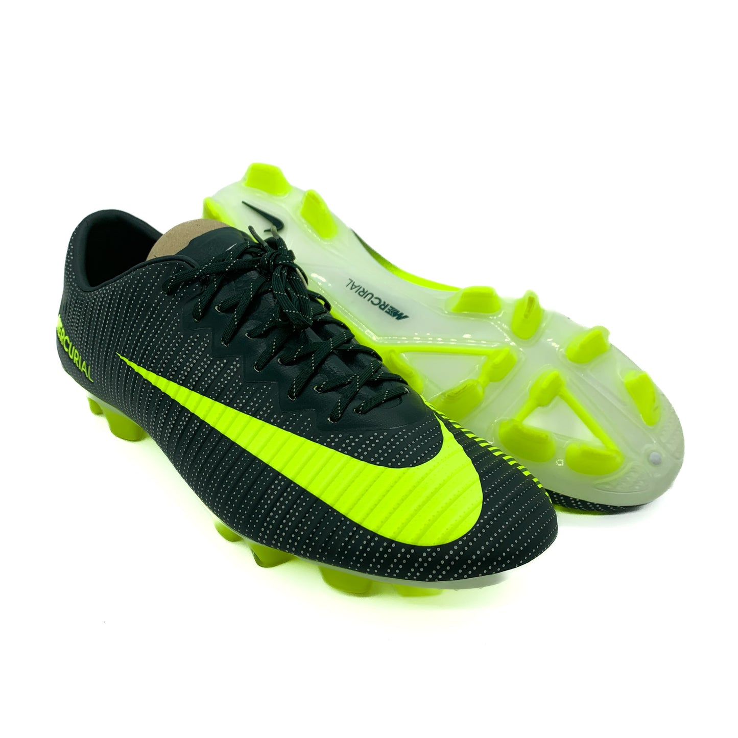 Nike Mercurial Vapor 11 Elite HG