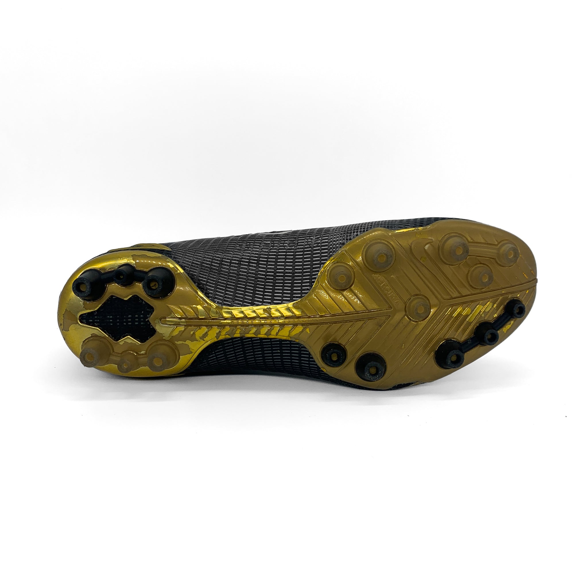 Nike Mercurial Vapor 14 Elite AG