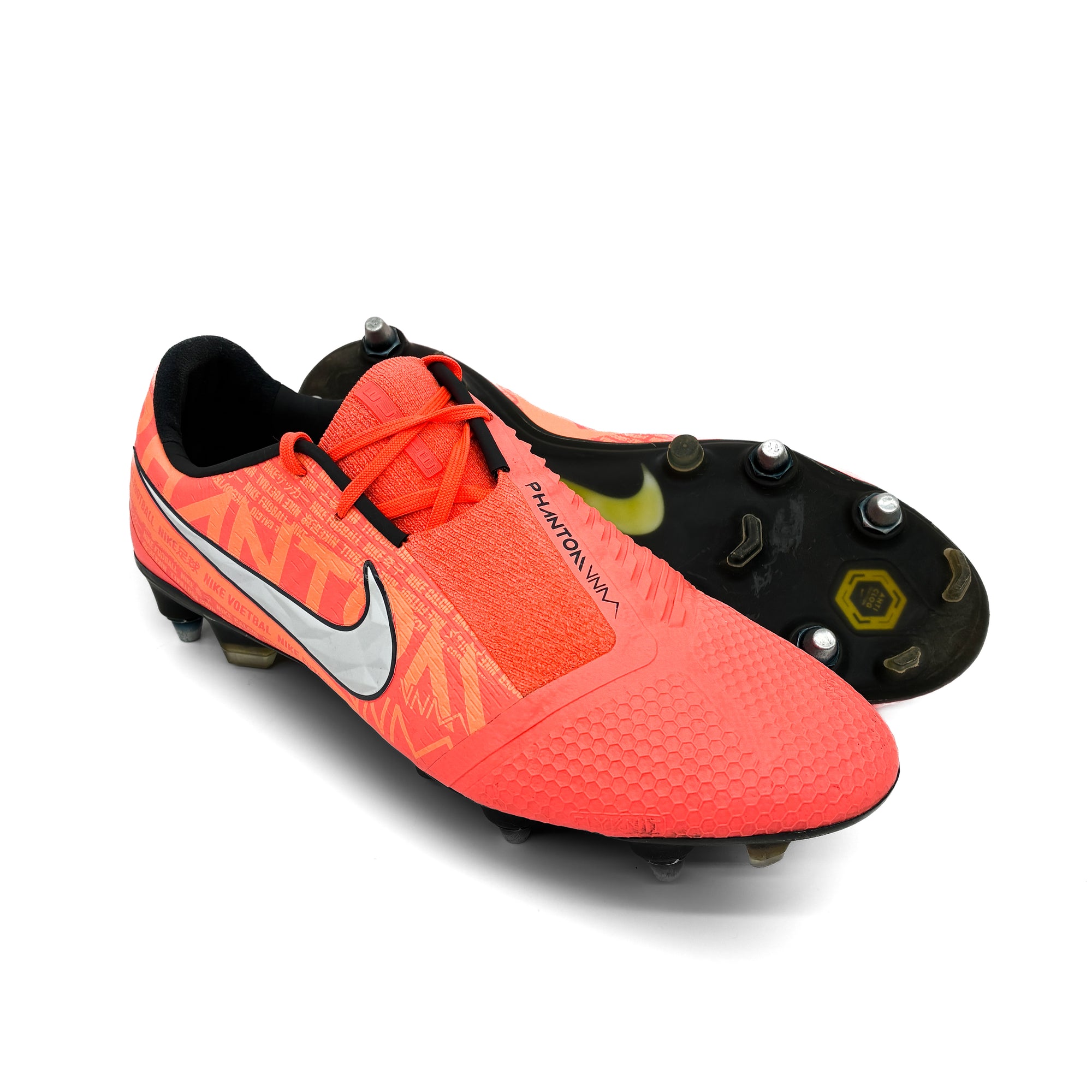 Nike Phantom Venom Elite SG-AC
