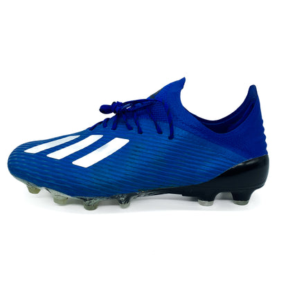 Adidas X 19.1 FG/AG