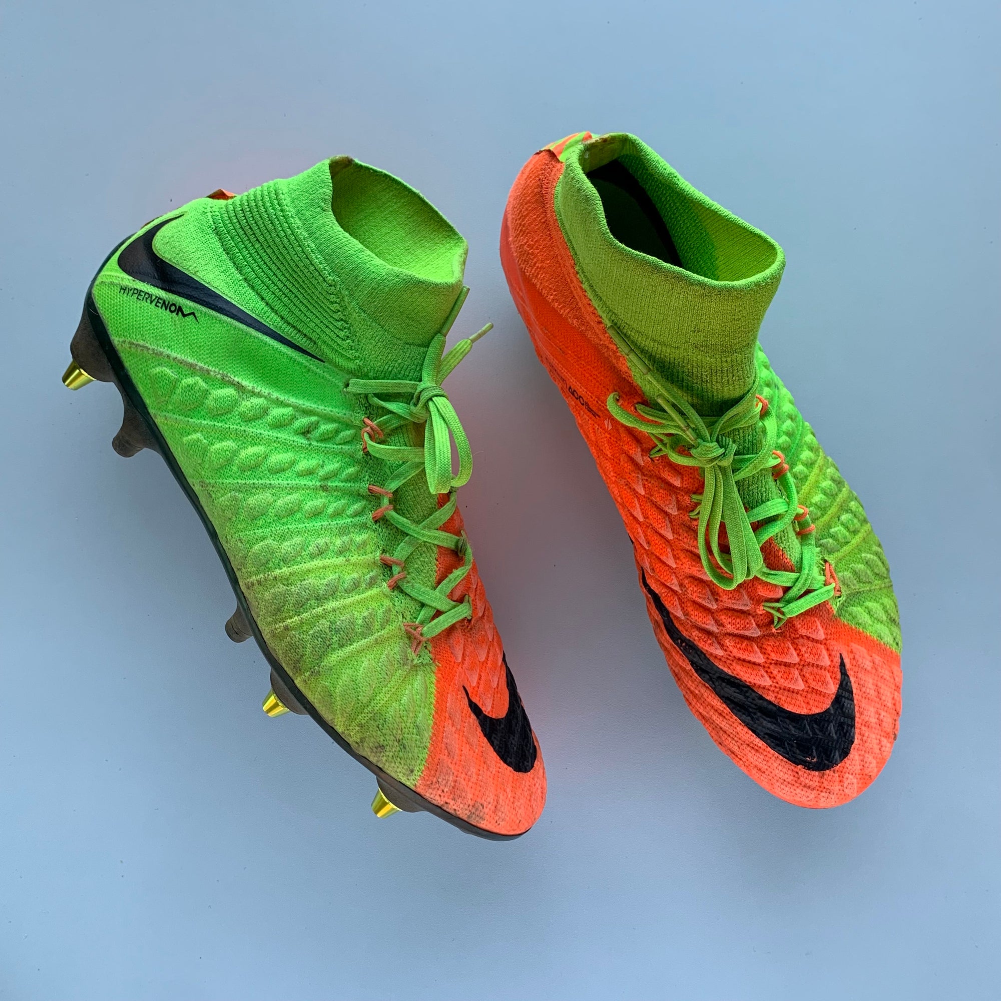 Nike Hypervenom Phantom 3 Elite SG-AC