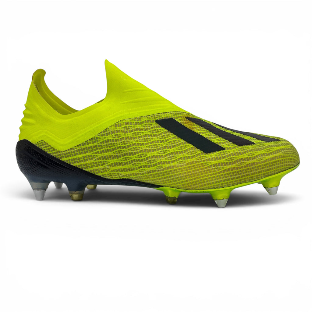 Adidas X 18+ Elite SG-Pro