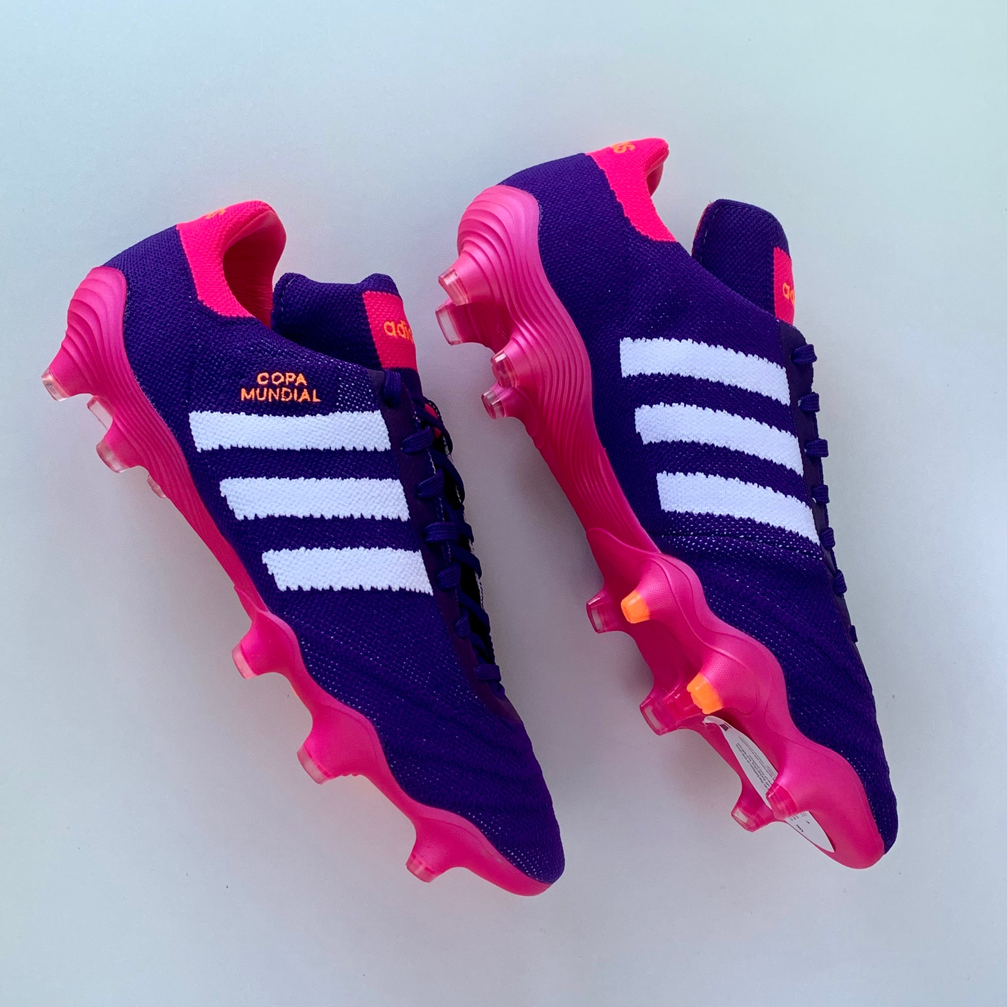 Adidas Copa Mundial 21 PK FG
