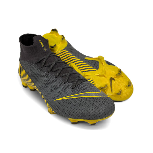 Nike Mercurial Superfly 6 Elite FG