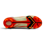 Nike Mercurial Vapor 14 Elite FG CR7 *Sock-Conversion*
