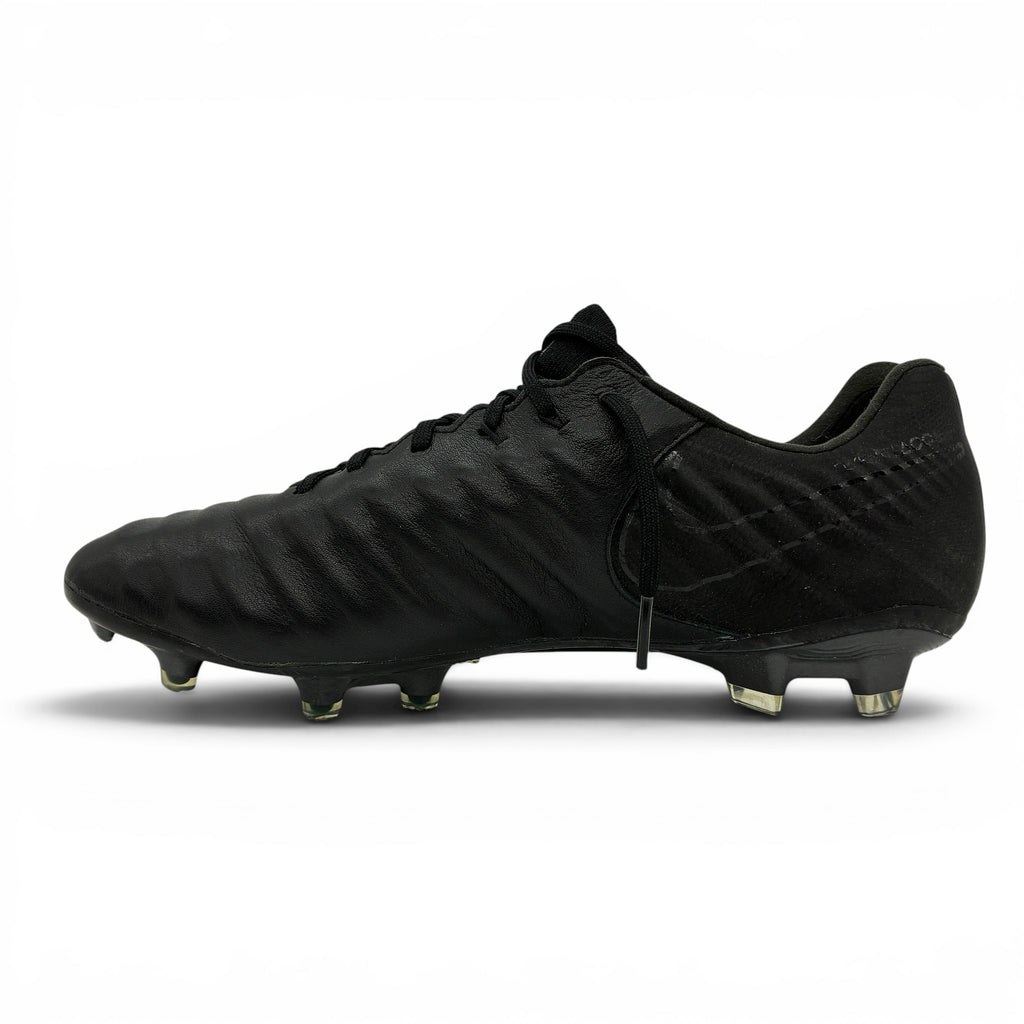 Nike Tiempo Legend 7 Elite FG 'Stealth'