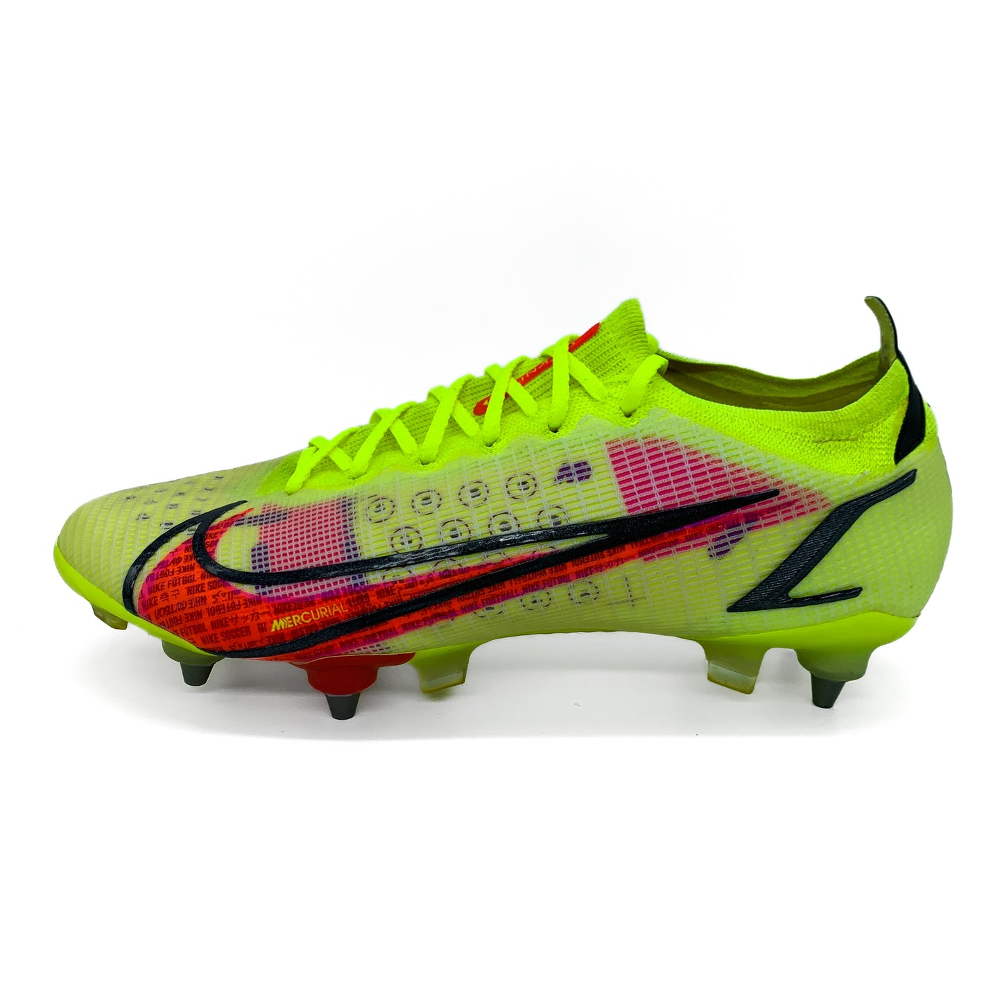 Nike Mercurial Vapor 14 Elite SG-Pro