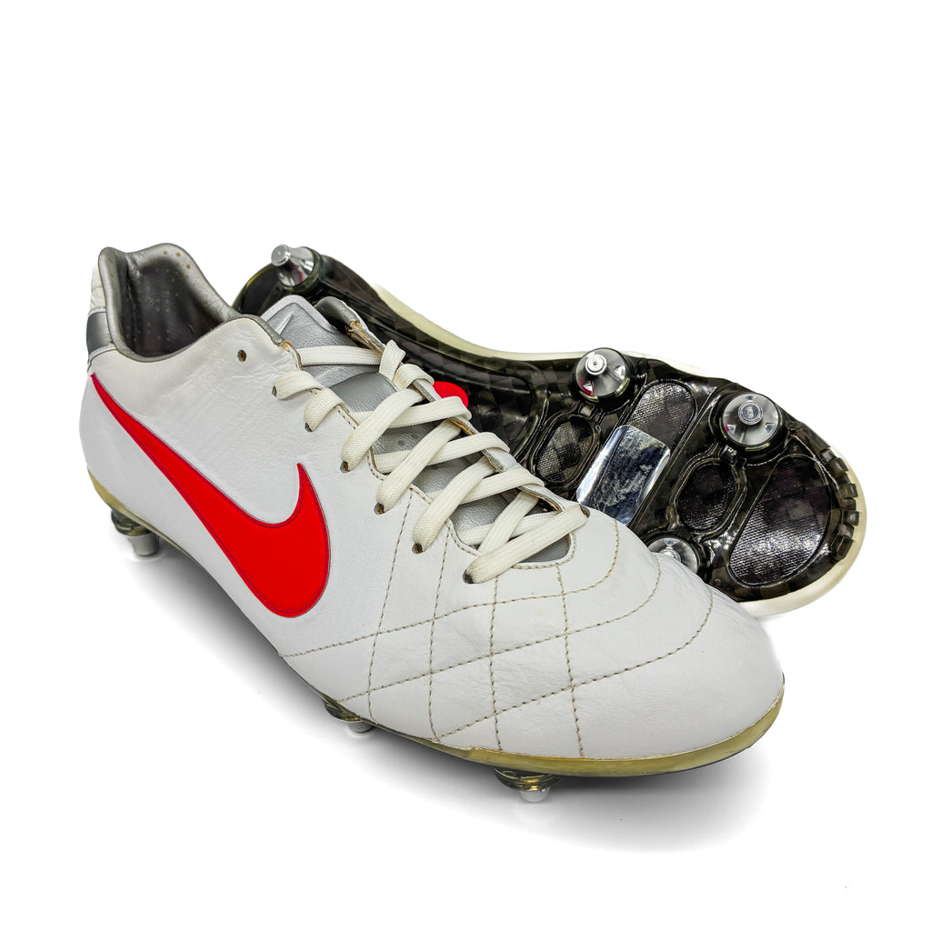 Nike Tiempo Legend 4 Elite SG-Pro