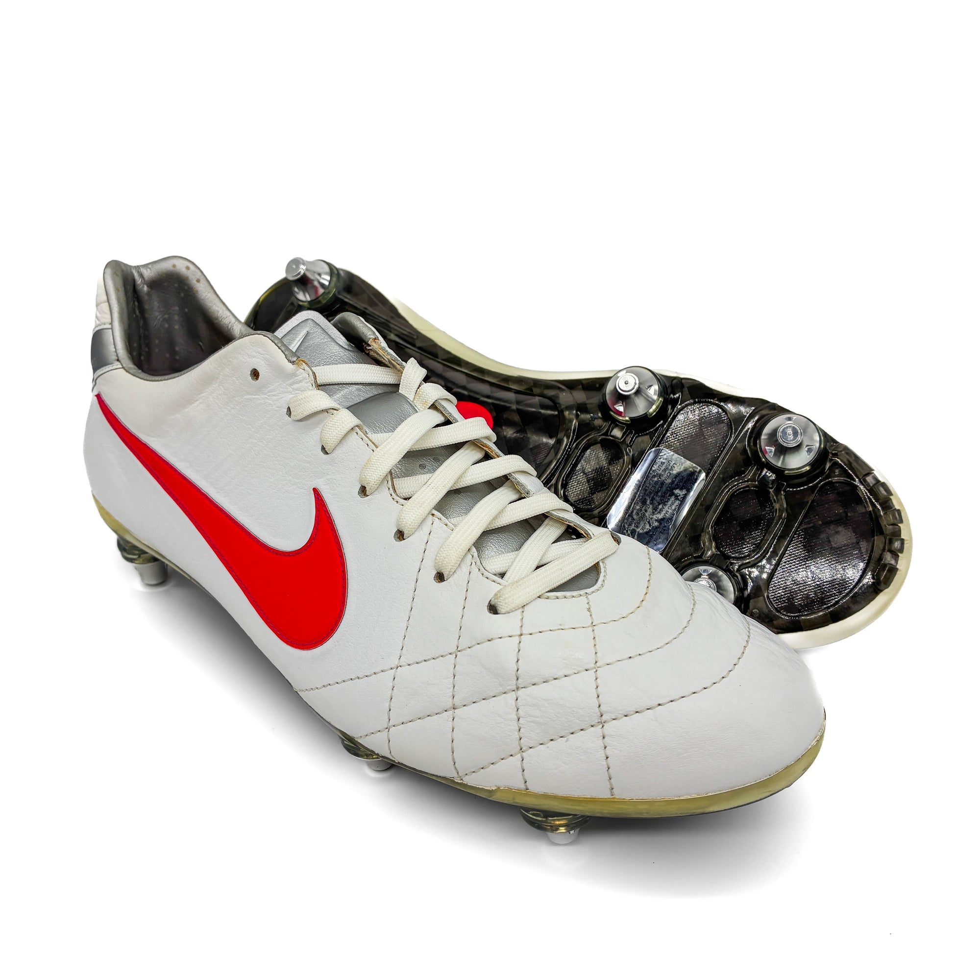 Nike Tiempo Legend 4 Elite SG-Pro