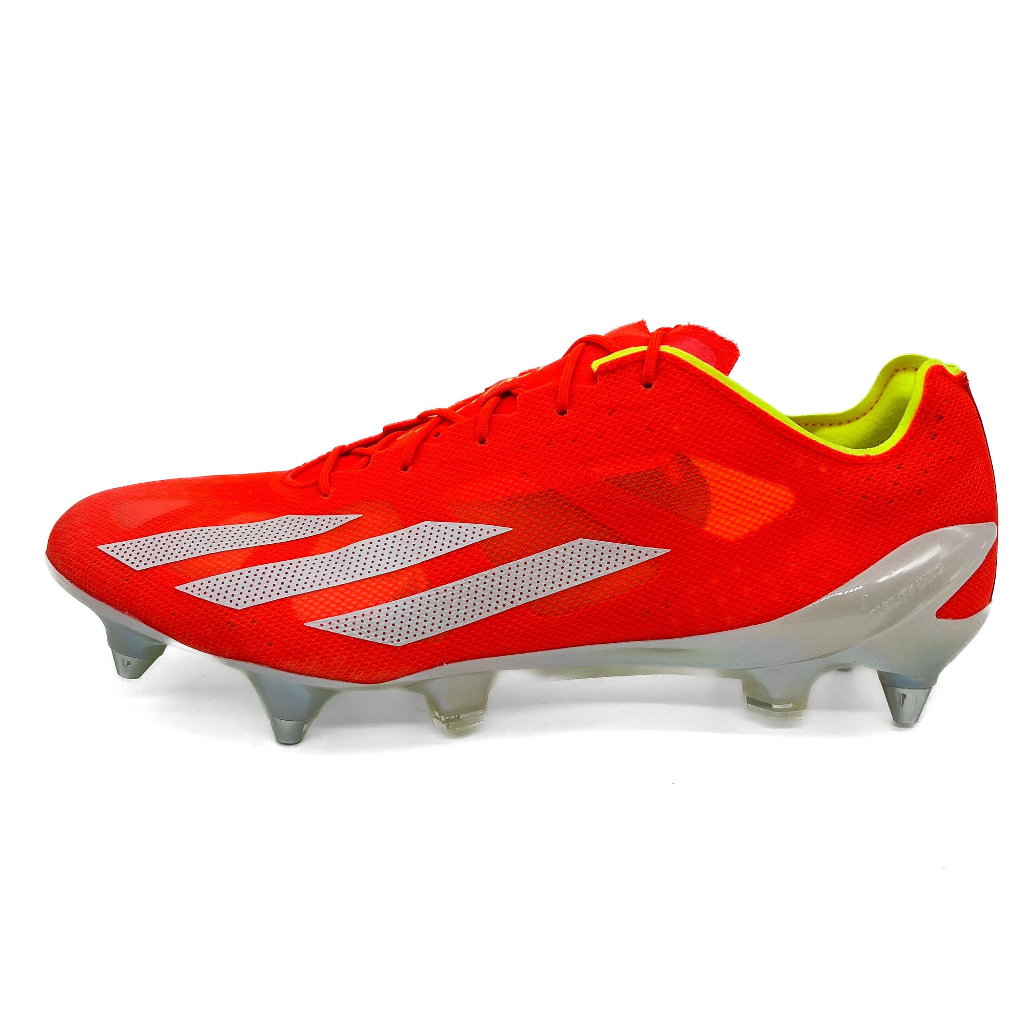Adidas X Crazyfast+ SG-Pro