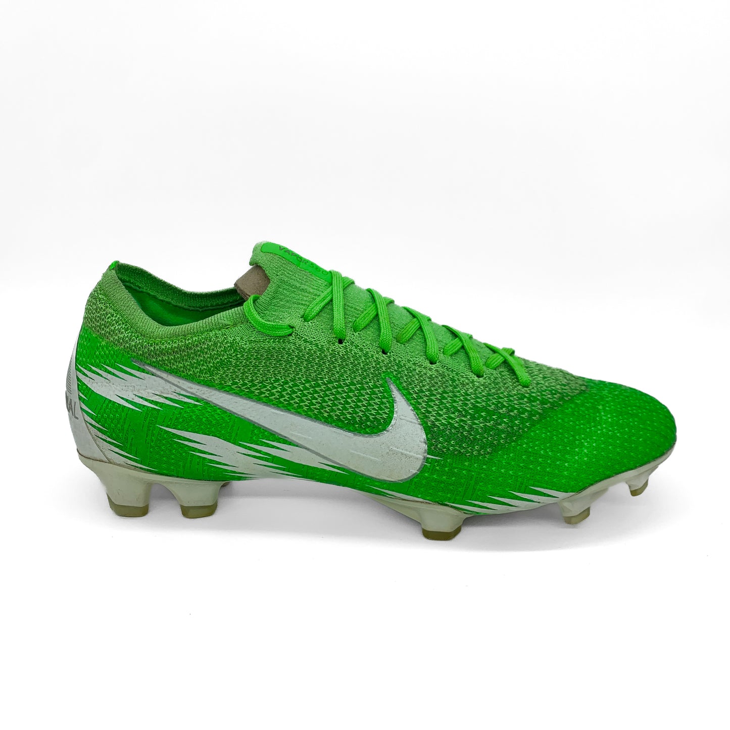 Nike Mercurial Vapor 12 Elite FG ‘Naija’