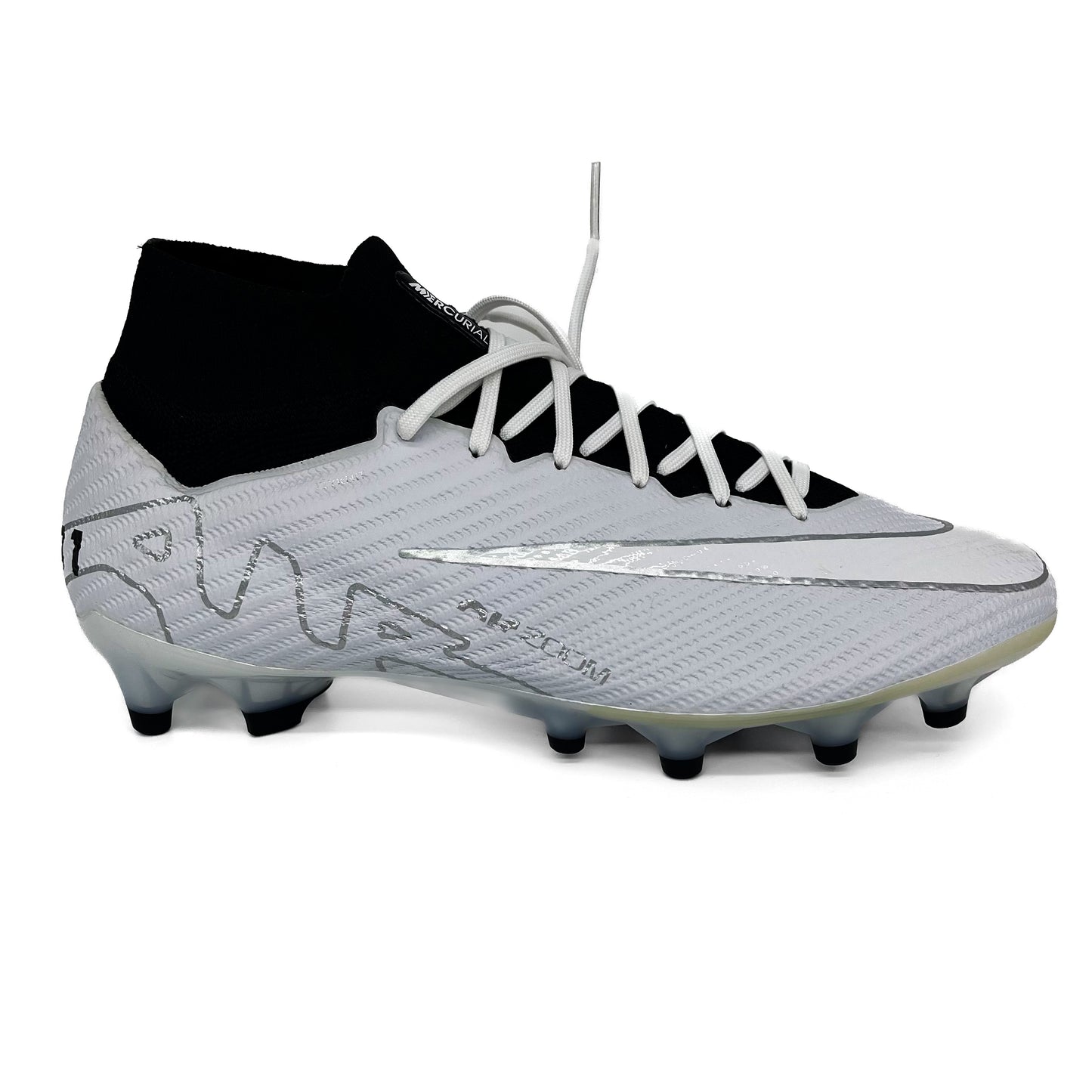 Nike Mercurial Superfly 9 Elite AG ‘NikeByYou’