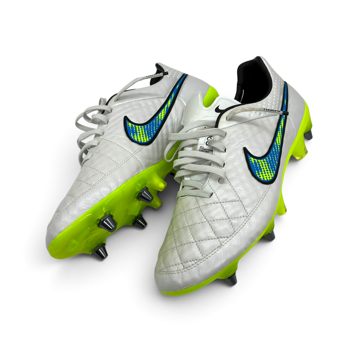 Nike Tiempo Legend 5 V Elite SG-Pro