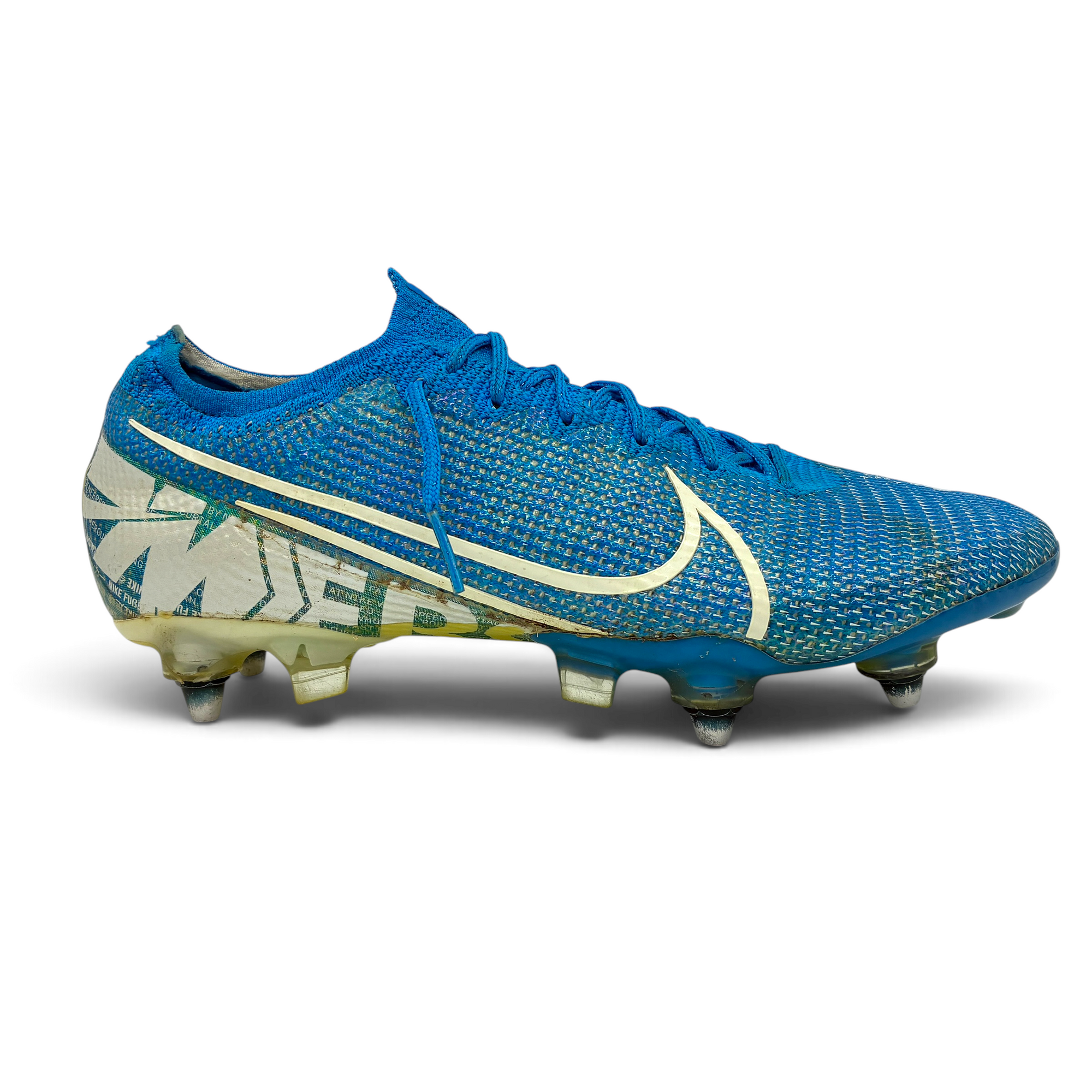 Nike Mercurial Vapor 13 Elite SG-AC