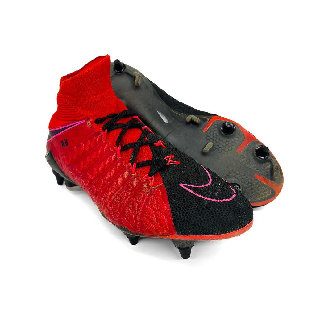 Nike Hypervenom Phantom 3 TC SG-Pro NikeID