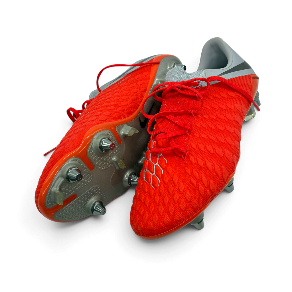 Nike Hypervenom Phantom 3 Elite Low SG-Pro